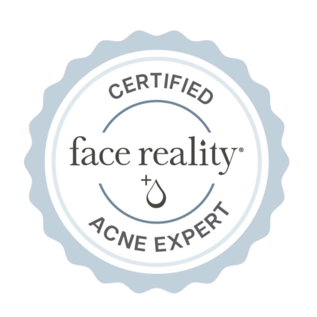 Face Reality Virtual Acne Bootcamp at AP Skin Society in Portsmouth, NH